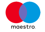 We accept Maestro